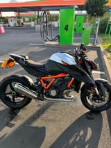 KTM 1290 Super Duke R 3.0 - KTM DUKE 3
