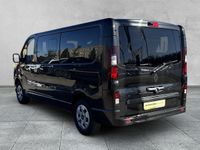 Renault Trafic - Vorschau Bild 3