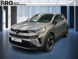 Renault Captur TECHNO TCE 160 MILD HYBRID EDC - Renault Captur Techno mit Hybrid-Antrieb (Benzin/Elektro)