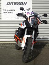 KTM 1290 Super Adventure R ABS | 1. Hand | 2023 | - KTM 1290 Super Adventure R