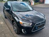 Mitsubishi ASX 2.2 DI-D 4WD ClearTec AT Comfort Edition... - Mitsubishi ASX: Privatanbieter