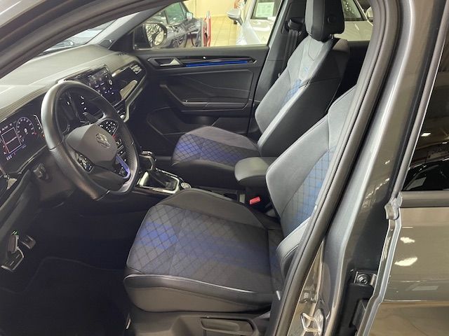 T-Roc R 4Motion Navi  AHK El. Panodach Digitales