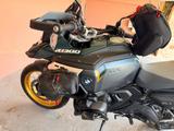 BMW R1300 GS Adv Opt 719 - Unfallfzg in Griechenland - MOTORRAD UNFALL