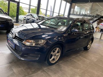 Volkswagen Golf VII Variant Trendline BlueTDI