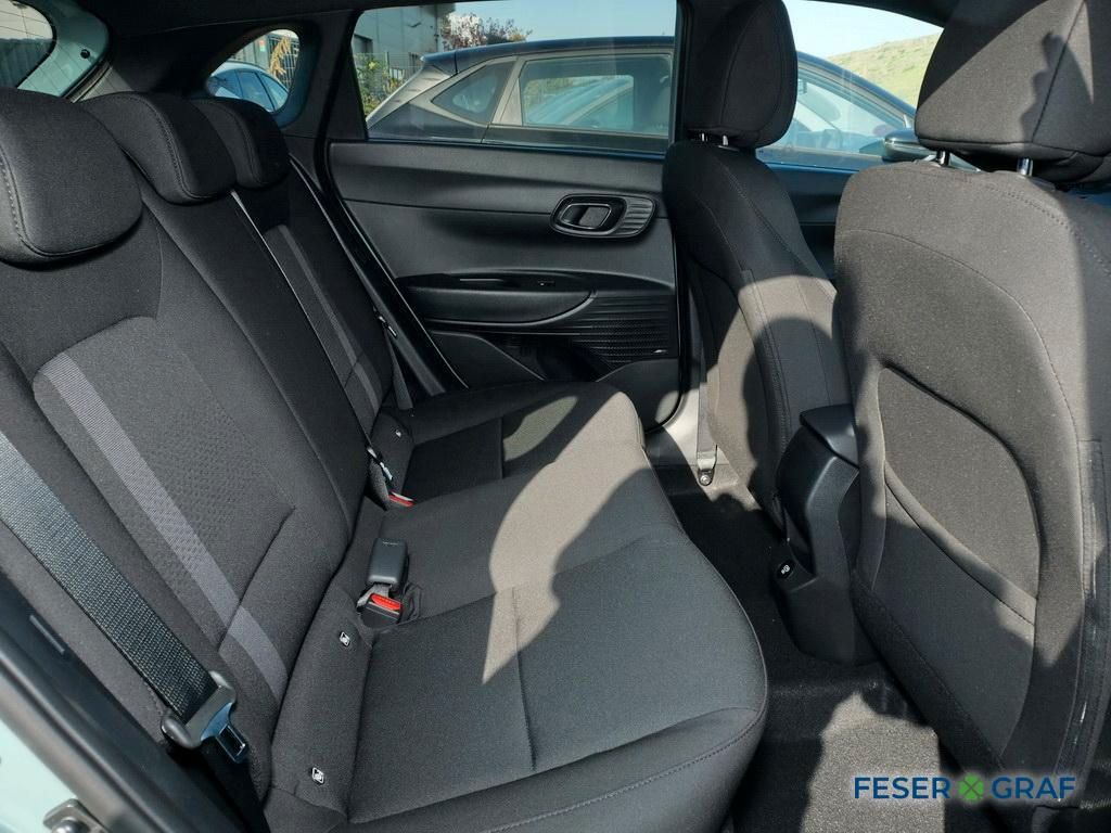 Hyundai i20 - Bild 5