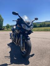 Suzuki GSF 600  Ideal für Einsteiger - Angebote