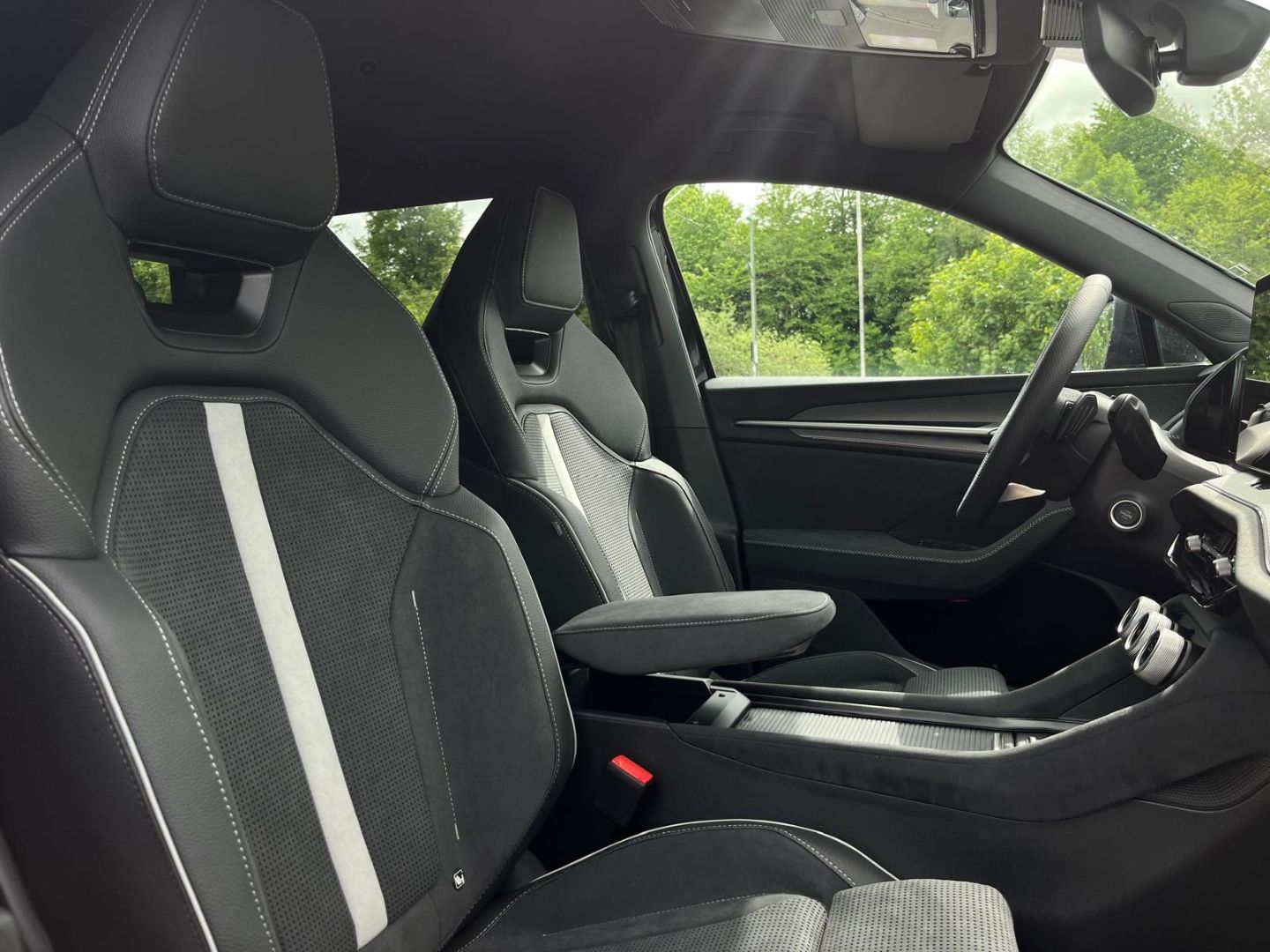 Kodiaq Sportline 1.5TSIiV Assist*MTRX*19''*Navi!