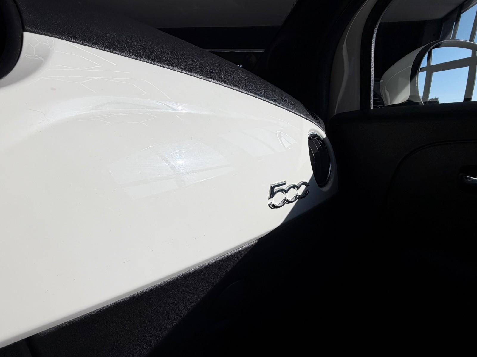 Fiat 1.0 GSE Hybrid Club+LED+Navi+Klima+AppleCar