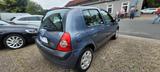 Renault Clio II Campus Automatik Zahnriemen TÜV Neu - gebrauchte Renault Clio aus dem Jahr 2005