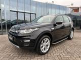 Land Rover Discovery Sport P240 HSE|Meridian|TV|7 Sitzer - Land Rover in Mannheim