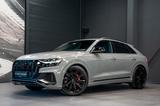 Audi SQ8 4.0 TFSI PANO / STANDHZ. / NIGHTVIS. / MASSA - Audi SQ8 aus 2022