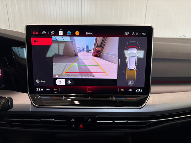 Golf VIII Life 1.5 TSI LED RFK ACC DAB+