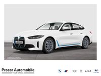 BMW i4 - Vorschau Bild 1