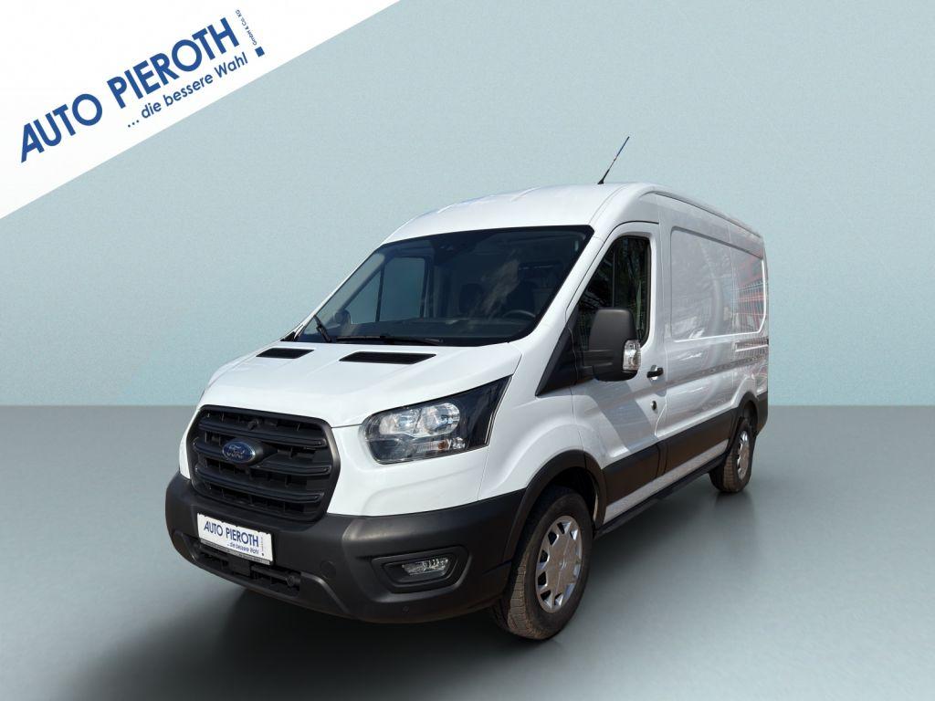 Ford Transit 350 L2H2 Kastenwagen Lkw Trend
