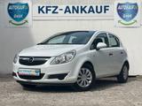Opel Corsa 1.2 Twinport Color Edition - Opel Corsa aus 2009: 1.2