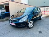 Opel Corsa D 1,3 CDTI *KLIMA*HU/AU NEU* - Opel Corsa aus 2010: 1.3