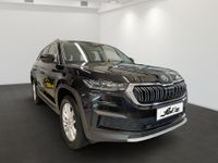 Skoda Kodiaq - Vorschau Bild 3