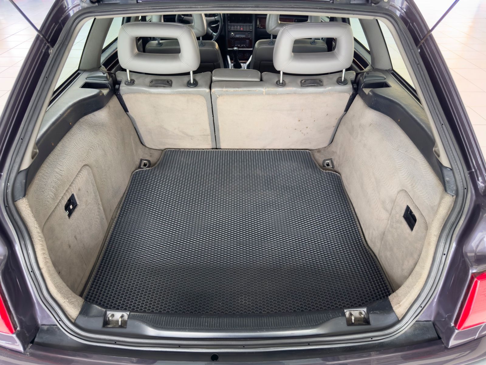 AUDI 80 — zdjęcie 19