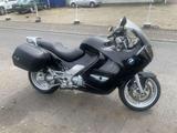 BMW K 1200 RS 589   1 Hand - BMW 1998 K1200RS