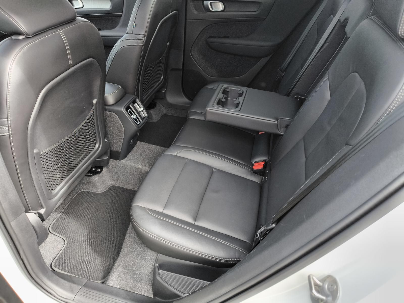 Volvo XC40 - Bild 9
