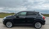 Fiat 500x 1.6 E-torQ Lounge - Fiat 500X in Frankfurt (Main)