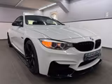 BMW M4 Cabrio DKG Shadow Line/Headup/Carbon/Harm.K/ - BMW M4