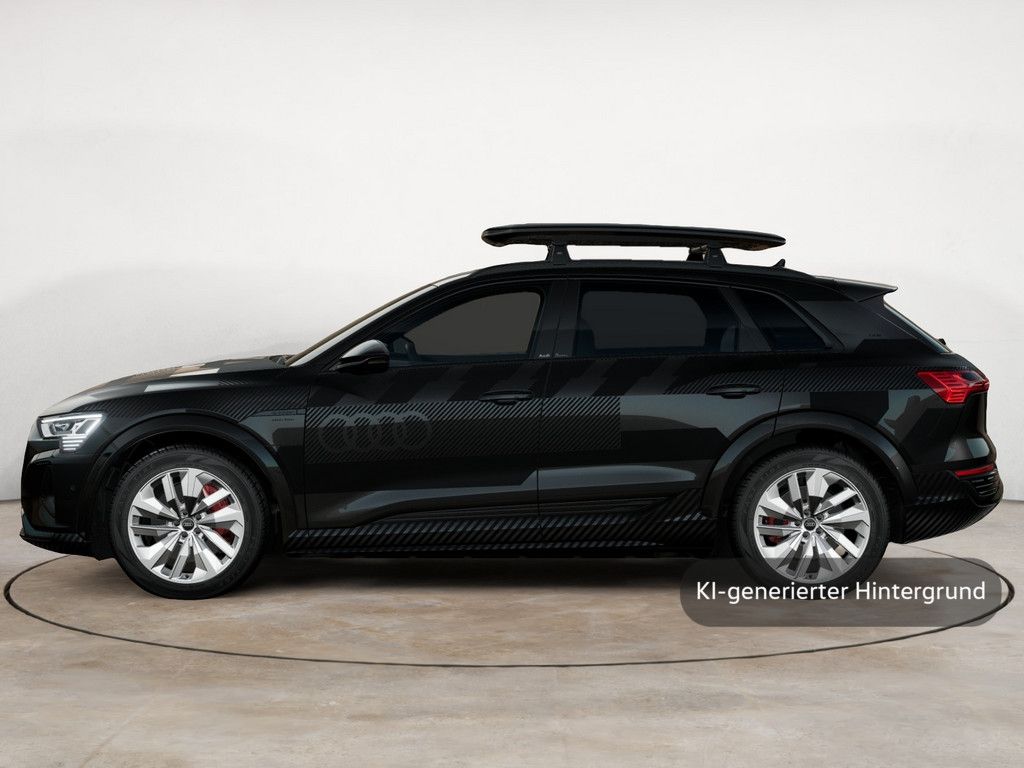 Audi Q8 e-tron - Bild 3