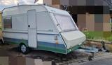 Delta 3900SK - Delta Wohnwagen