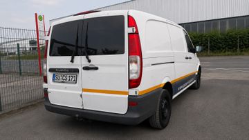 Mercedes Vito - 8