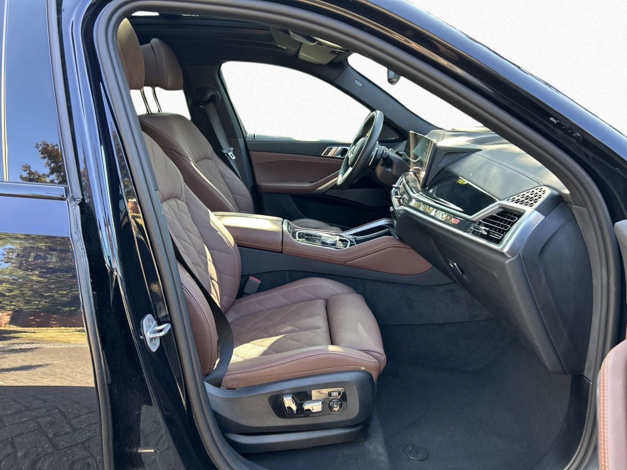 BMW X6 - Bild 12