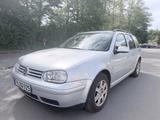 Volkswagen Golf IV Variant 1.6 Comfortline*Tüv&ServiceNeu* - Volkswagen Golf: Iv Comfortline