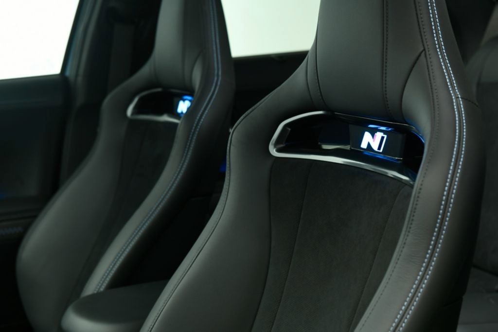 Hyundai IONIQ 5 – Bild 5