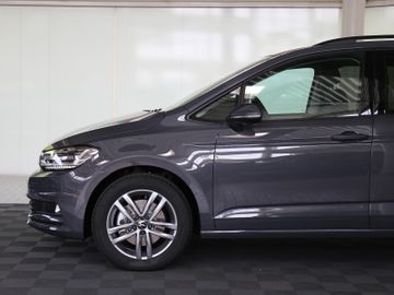 Volkswagen Touran 1.5 TSI DSG COMFORTLINE LED KAMERA 7SITZ