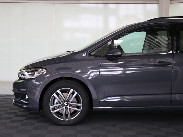 Volkswagen Touran 1.5 TSI DSG COMFORTLINE LED KAMERA 7SITZ