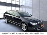 Skoda Superb Combi Elegance 4x4 - Skoda Superb Elegance mit Diesel-Antrieb