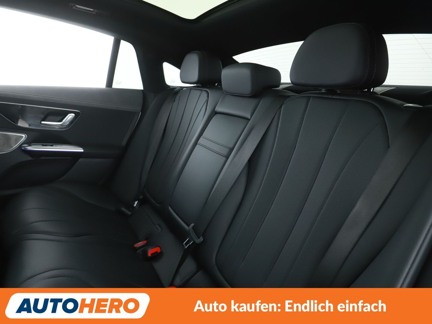 Mercedes-Benz 350 AMG Line *NAV*ACC*360CAM*PDC*SHZ*ALU*KLIMA* foto 14