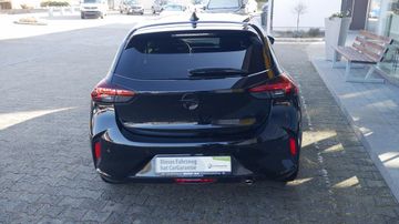 Bild 4 Opel CORSA F 1.2 GS