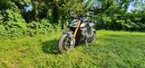 Ducati Streetfighter V4S - DUCATI ST4S