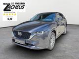Mazda CX-5 2.5L e-SKYACTIV G 194 TAKUMI AHK - Mazda CX-5 TAKUMI mit Benzin-Antrieb