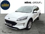 Ford Kuga Plug-In Hybrid Cool & Connect DAB AHK PDC