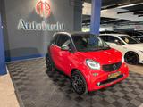 Smart ForTwo fortwo Cabrio 66 kW/PDC/LED/AUTOMATIK