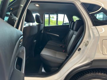 Suzuki (SX4) S-Cross *Navi*Schiebedach*Sitzh*