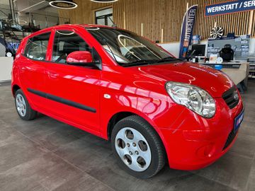 Kia Picanto 1.1 Vision *Klima*TÜV*