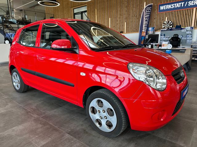 Kia Picanto 1.1 Vision *Klima*TÜV*