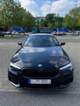 BMW 530i M Paket