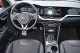 Kia Niro Spirit 1.6 Hybrid Aut. *LED*Navi*GRA*RüKam - Kia Niro mit Hybrid-Antrieb