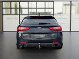Kia Optima Sportswagon GT *NAVI*AHK*360°-K*SHZ*PANO* - Kia Optima Gebrauchtwagen