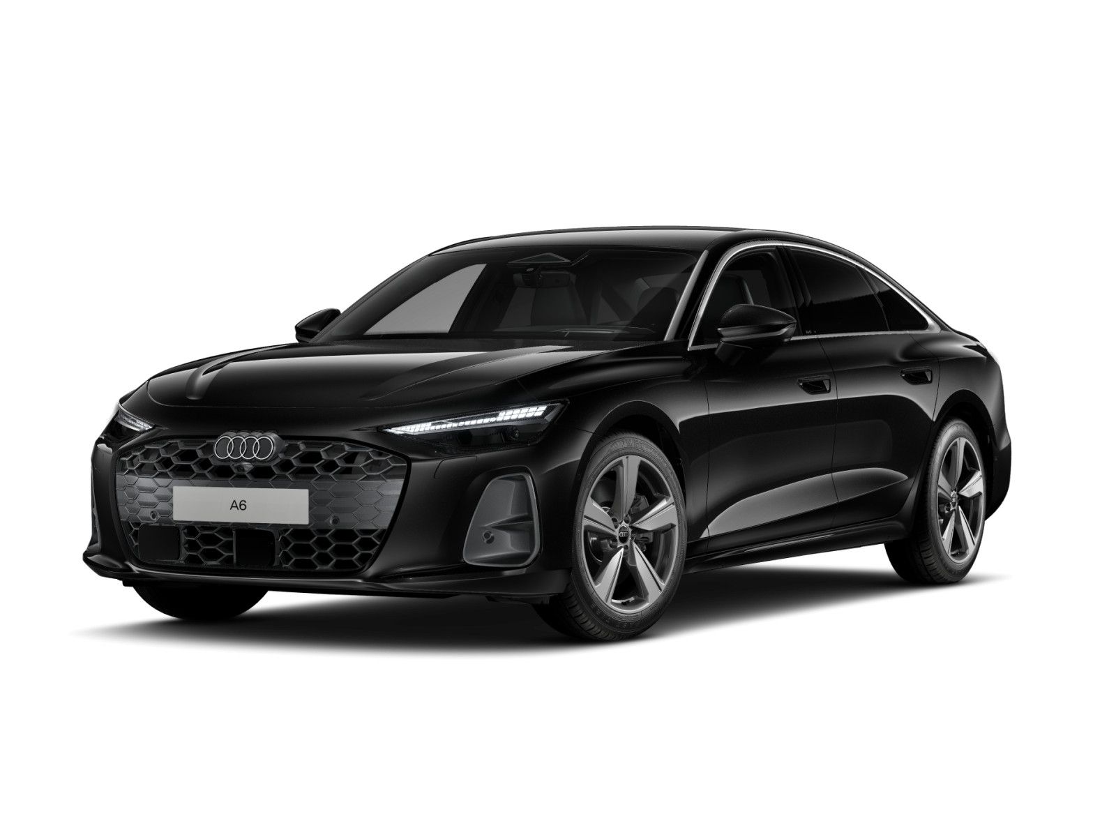 Audi A6 - Bild 2