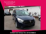 Dacia Lodgy TCe 100 Comfort 7-Sitzer NAVI*SHZG*/05654 - Dacia Lodgy aus 2020