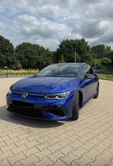 Volkswagen Golf 2.0 TSI OPF DSG 4MOTION R "20 Years" R